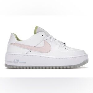 Nike Air Force 1 - Sage